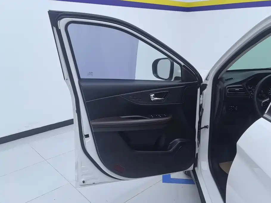 Fengguang Fengguang S560 — миниатюра 7