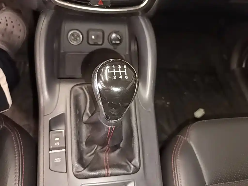 Changan CS75 — миниатюра 14