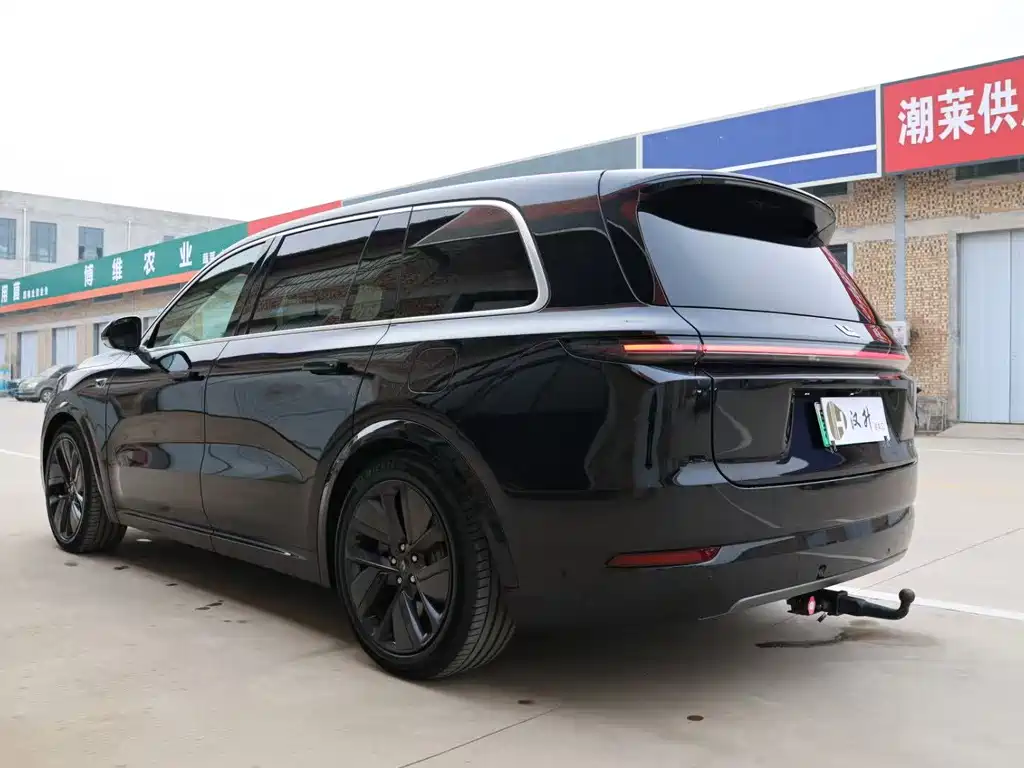 Li Auto IDEAL L9