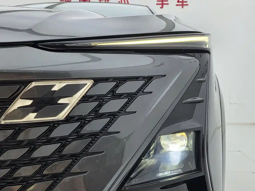 Changan UNI-T — миниатюра 17
