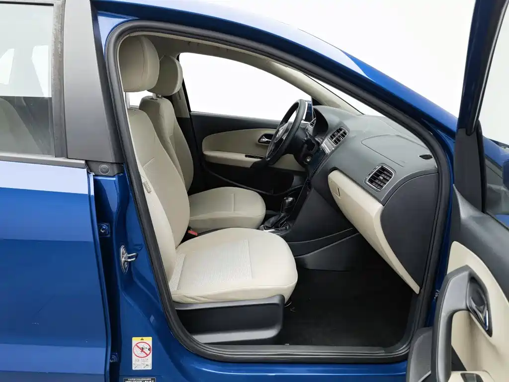 Volkswagen Polo — миниатюра 23