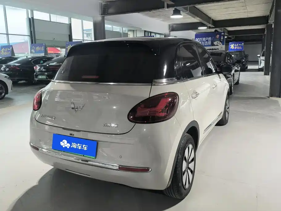 Wuling Bingo — миниатюра 3