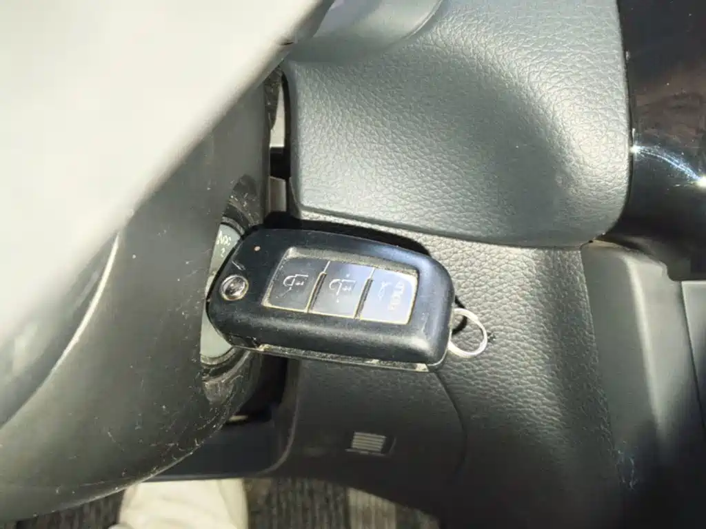 Nissan Sylphy — миниатюра 9