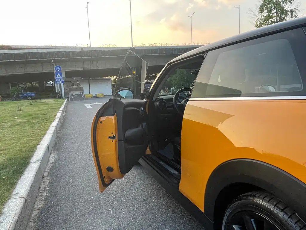 MINI Mini — миниатюра 7