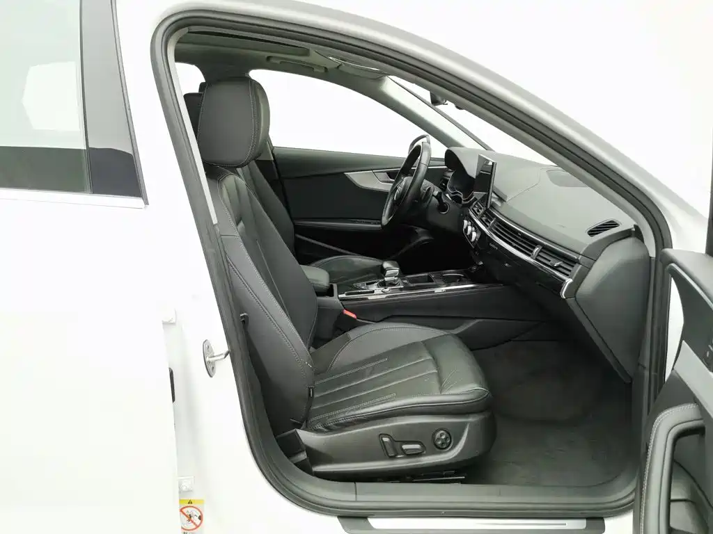 Audi A4L — миниатюра 23