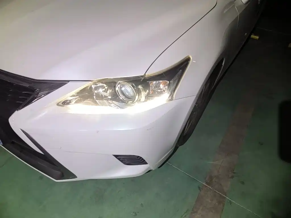 Lexus CT — миниатюра 24