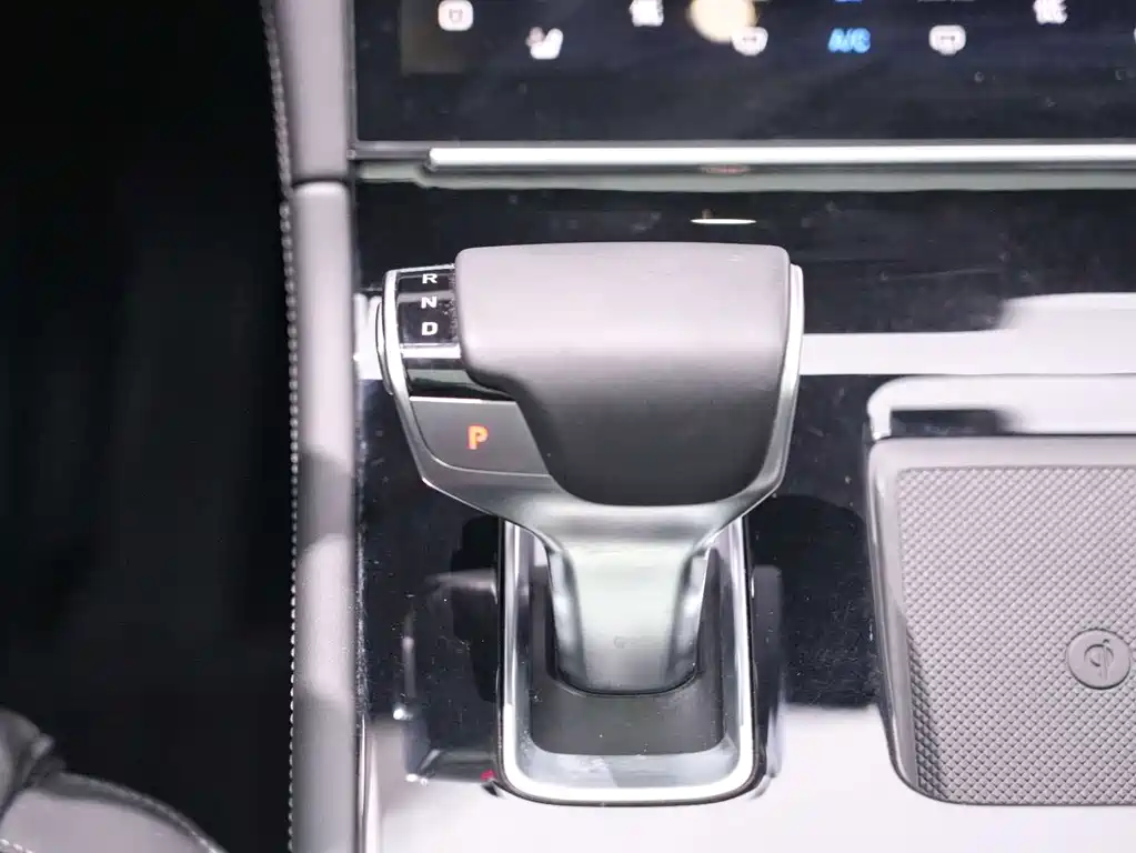 Li Auto Li ONE — миниатюра 14