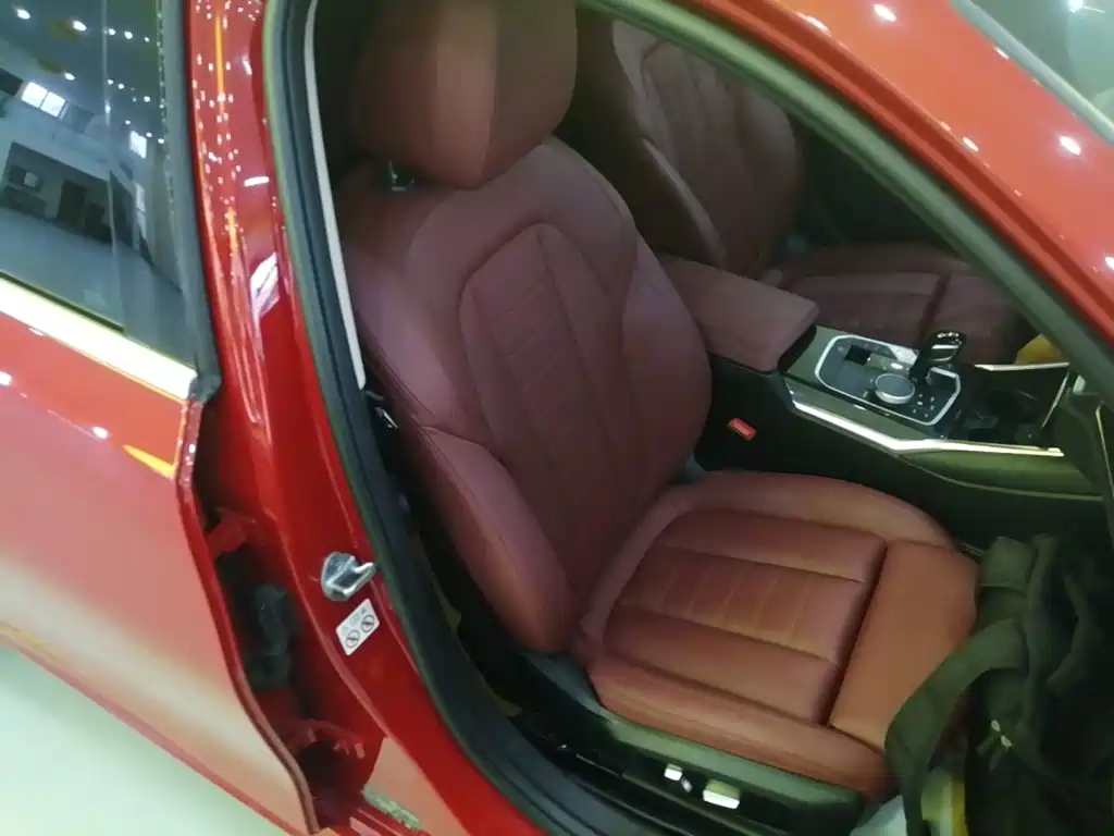 BMW 3 Series — миниатюра 25