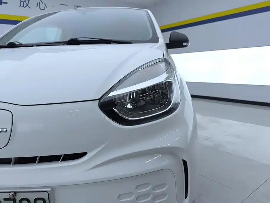 Roewe Clever — миниатюра 5