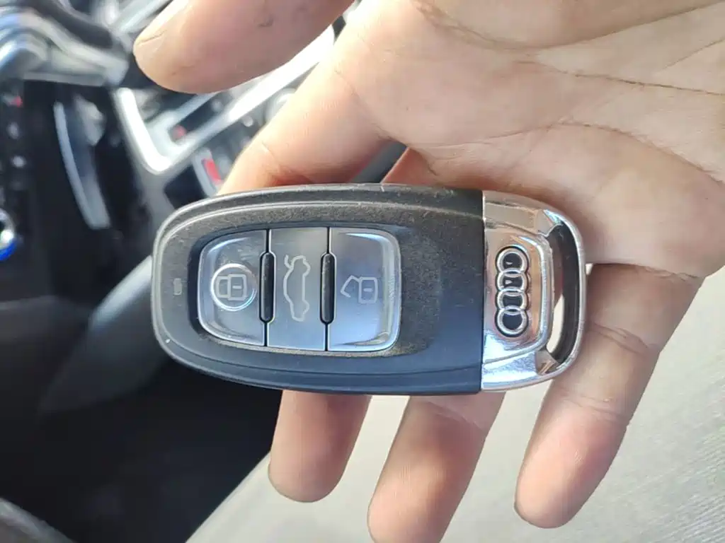 Audi Q5 — миниатюра 12