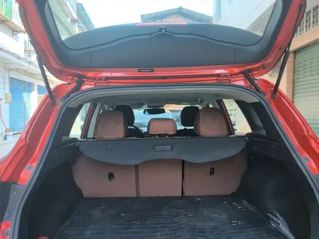 Renault Kadjar — миниатюра 19