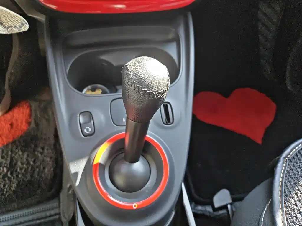 smart Smart Fortwo — миниатюра 17