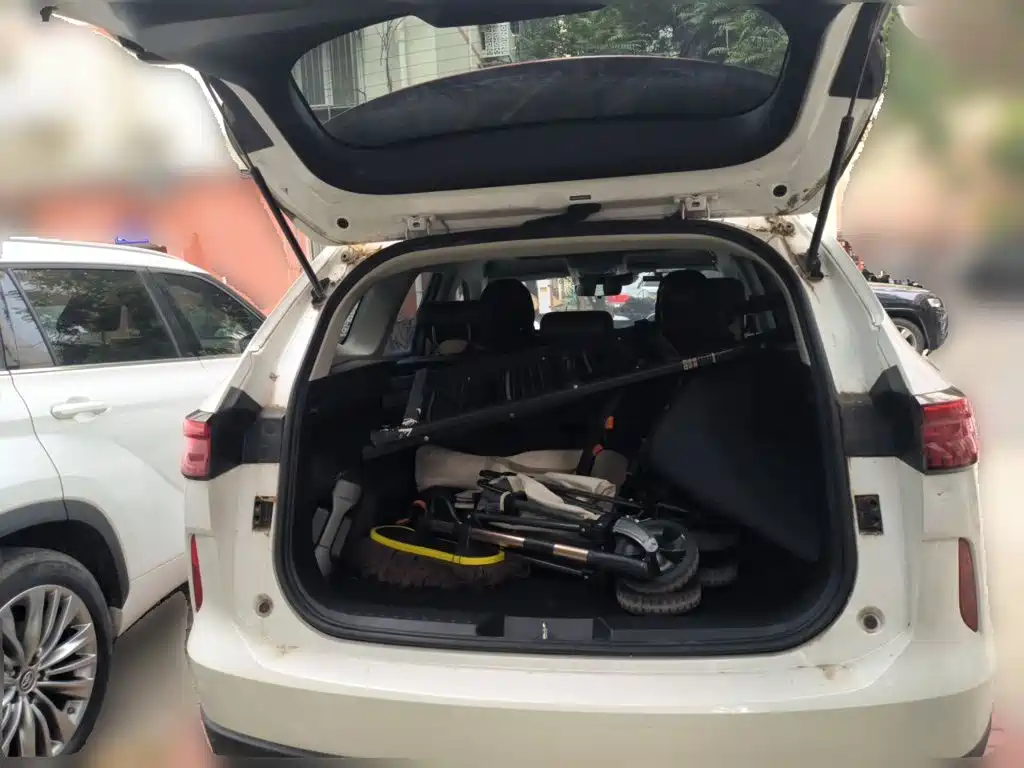 Haval H6 — миниатюра 15