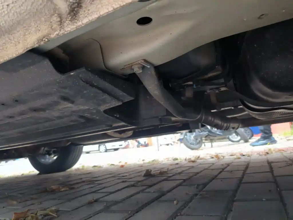 Haval H6 — миниатюра 18