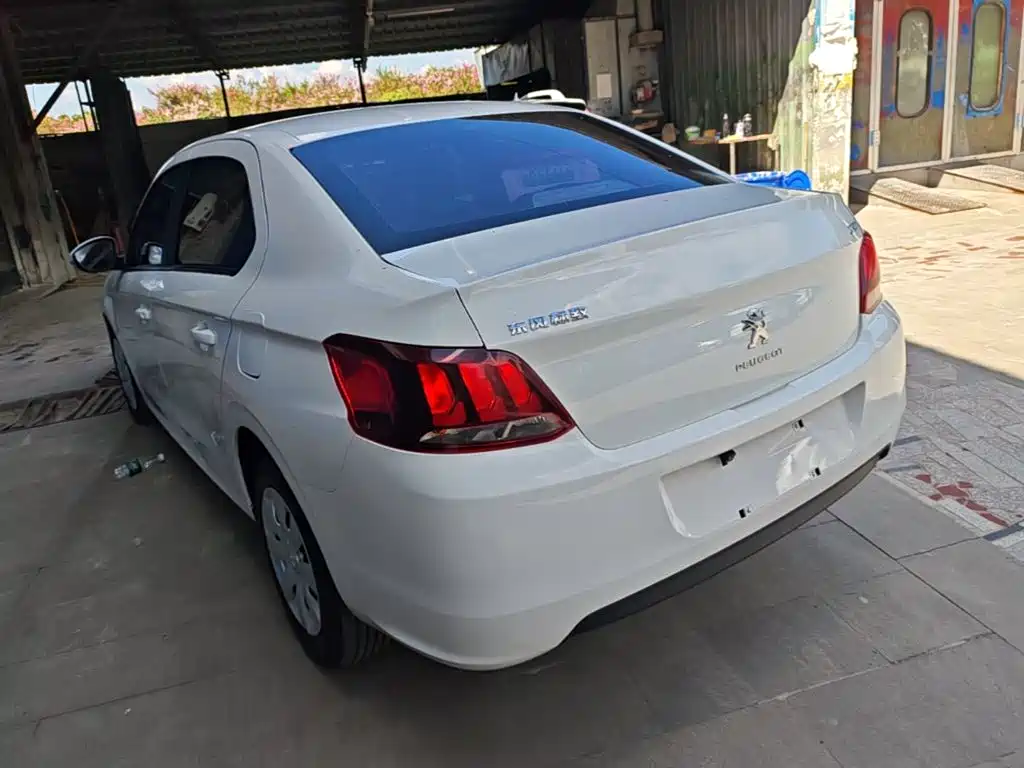 Peugeot 301 — миниатюра 5