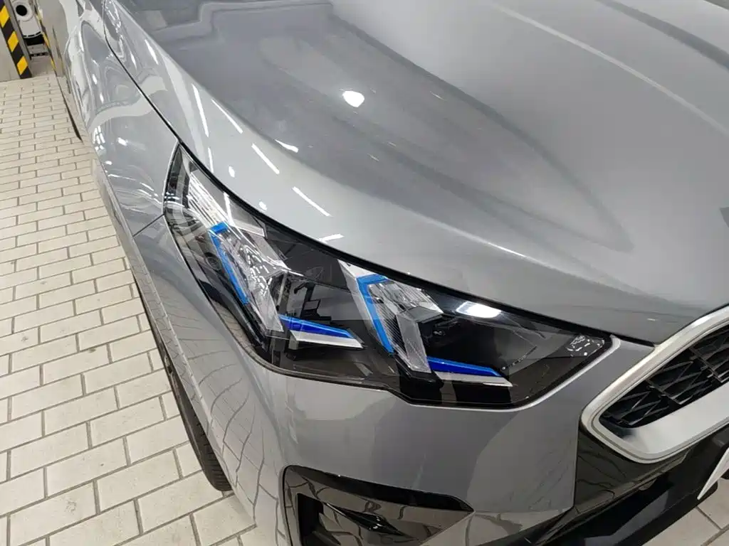 BMW X2 (Import) — миниатюра 11