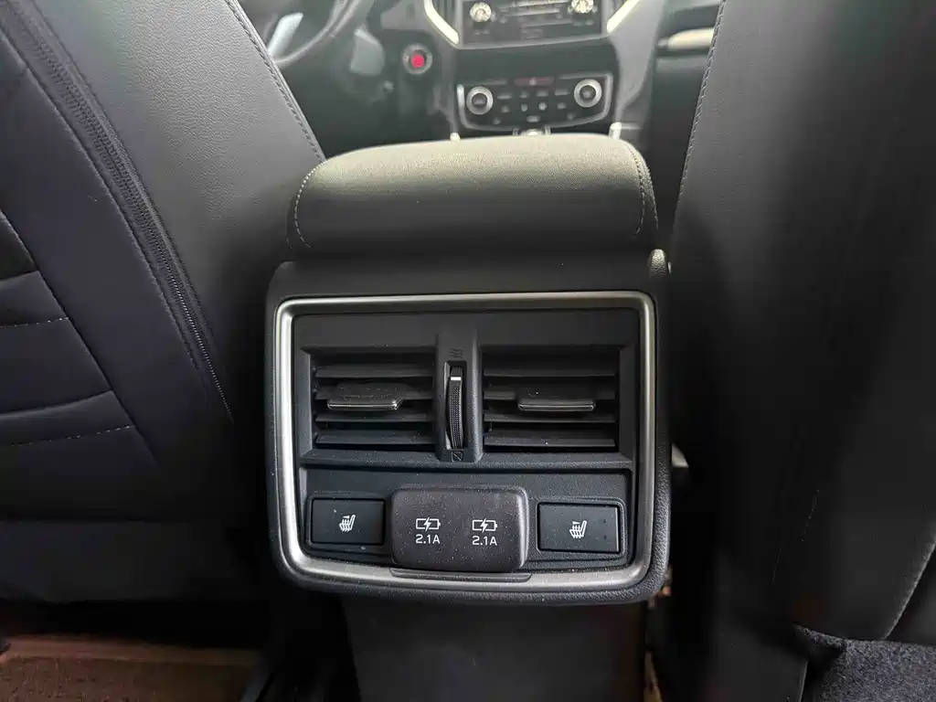 Subaru Forester — миниатюра 22