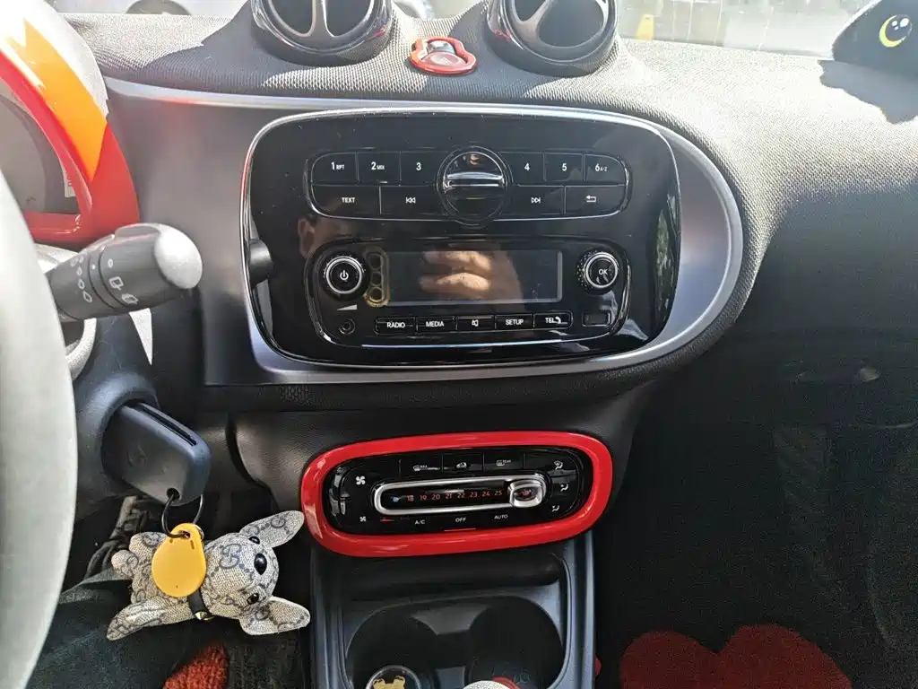 smart Smart Fortwo — миниатюра 16