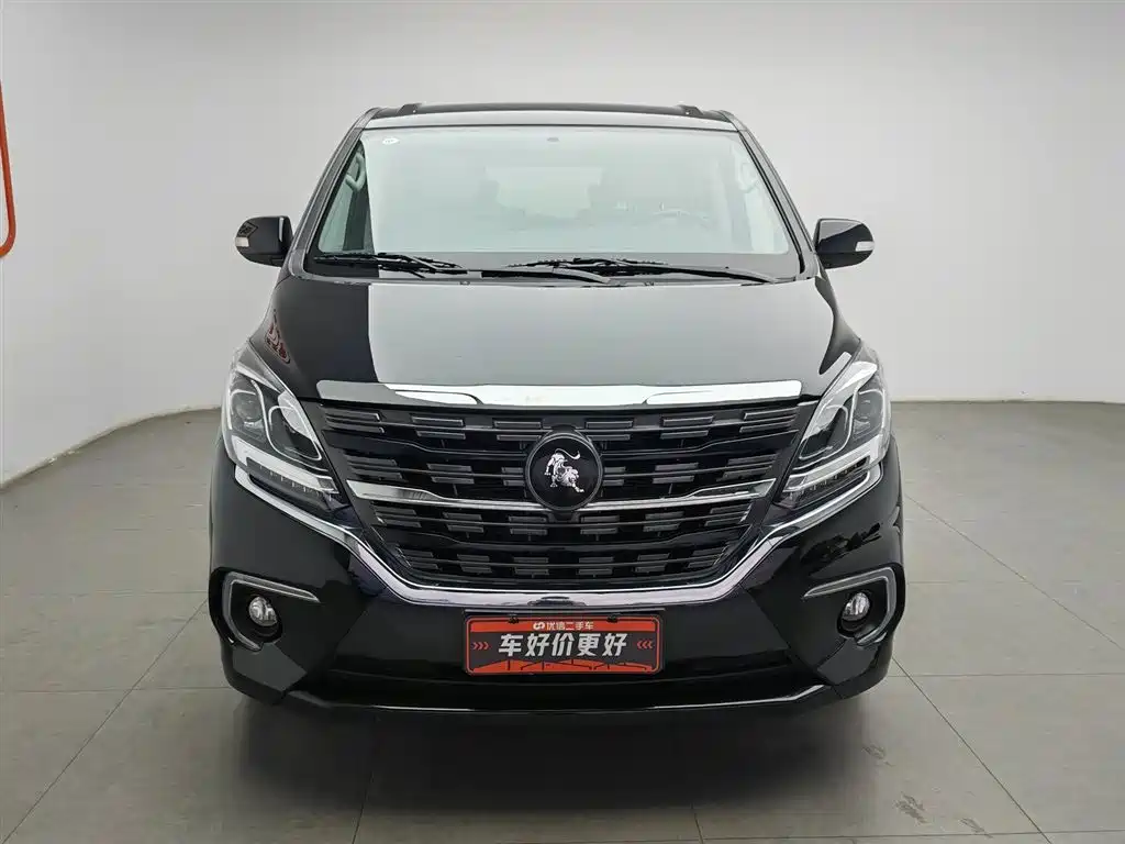 Dongfeng M7 2022 2.0T AT