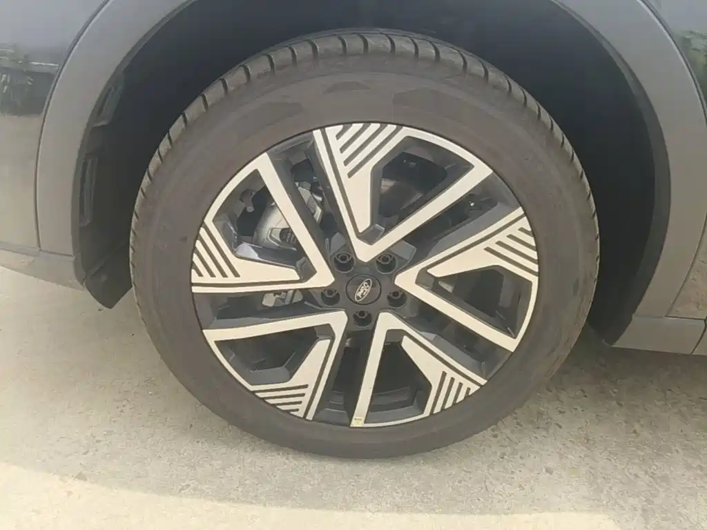Ford Новая энергия — миниатюра 23