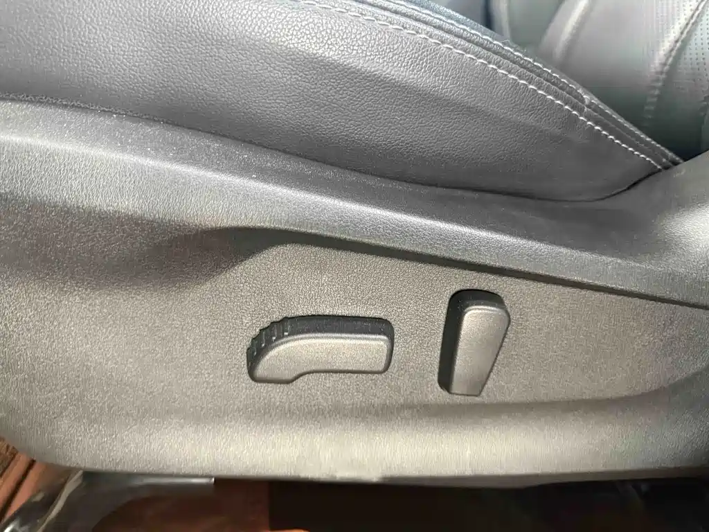 Subaru Forester — миниатюра 10