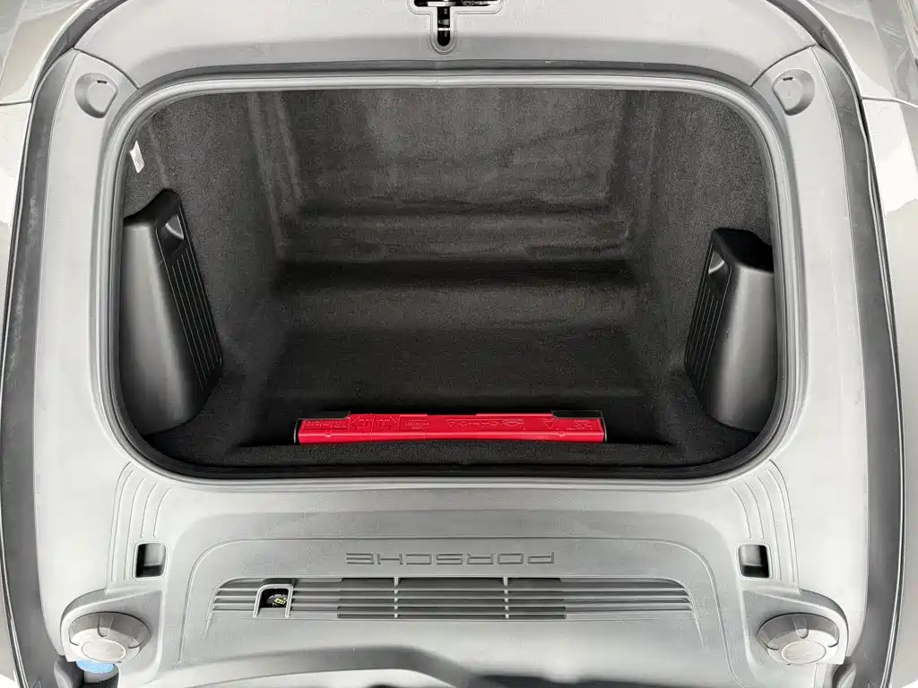 Porsche 718 — миниатюра 10