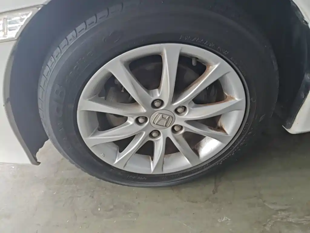 Honda Civic — миниатюра 23