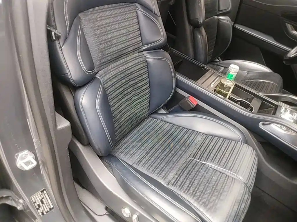Lincoln Nautilus — миниатюра 25