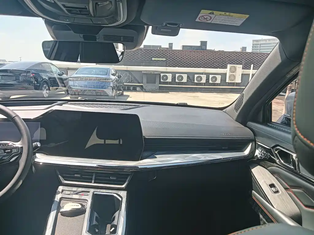 Haval Shenshou — миниатюра 7