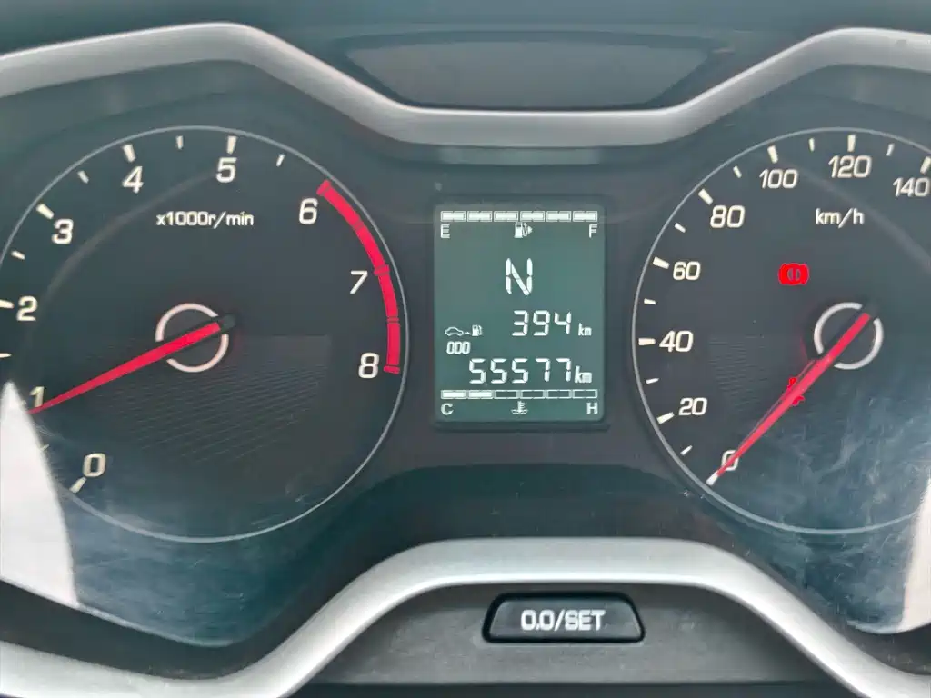 Baojun 310 — миниатюра 12