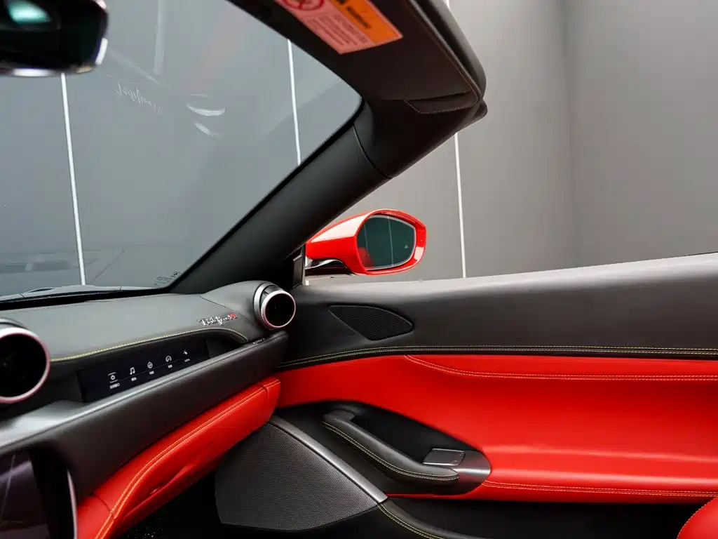 Ferrari Portofino — миниатюра 21