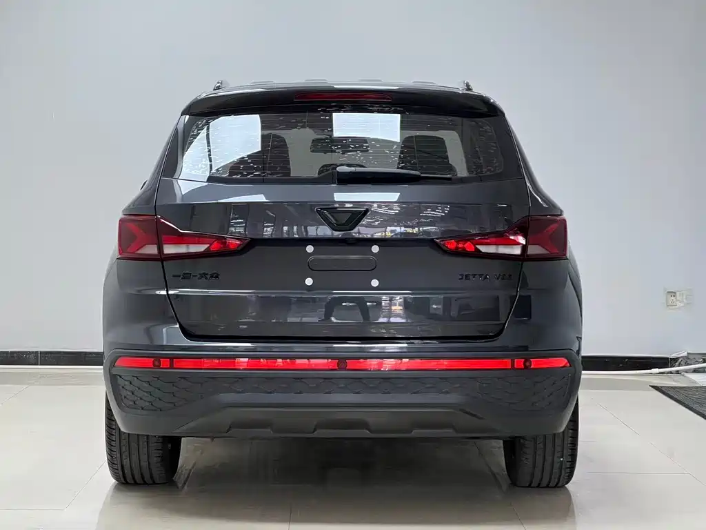 Jetta VS5 — миниатюра 5