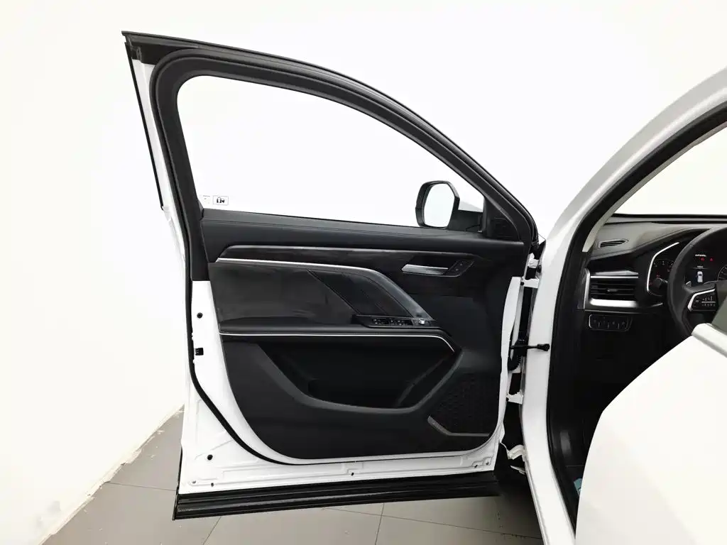 Haval H6 — миниатюра 8