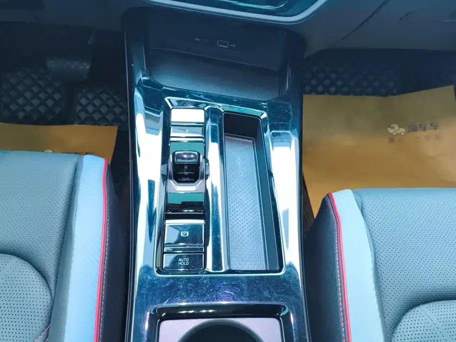Volkswagen Lamando — миниатюра 16