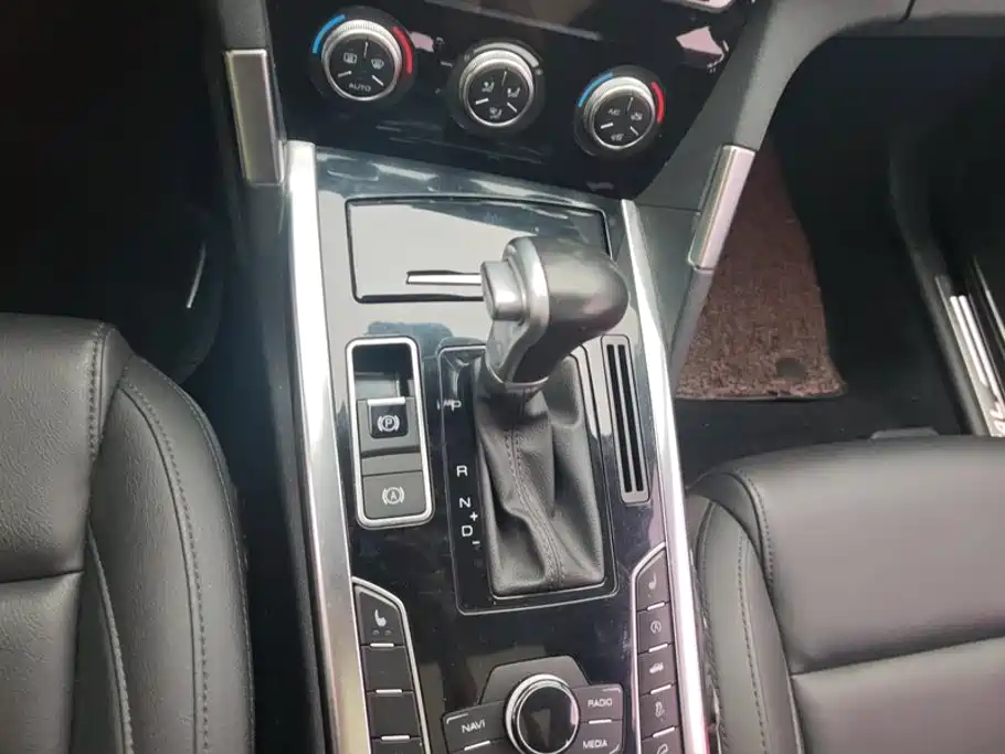 Haval H7 — миниатюра 16