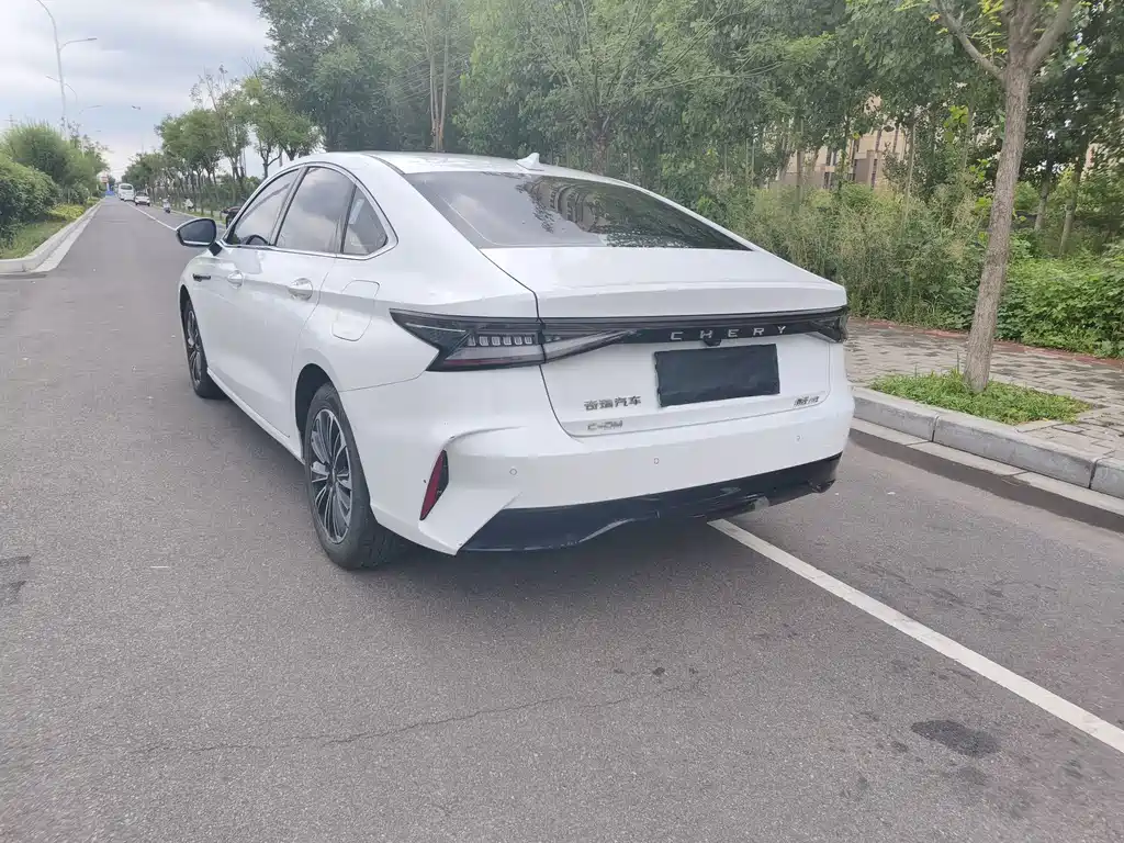 Fulwin Fengyun A8 — миниатюра 4