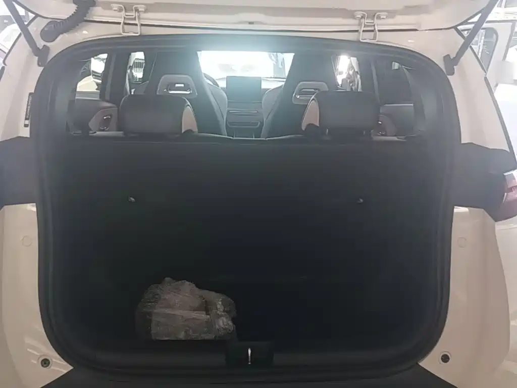 BYD Seagull — миниатюра 19