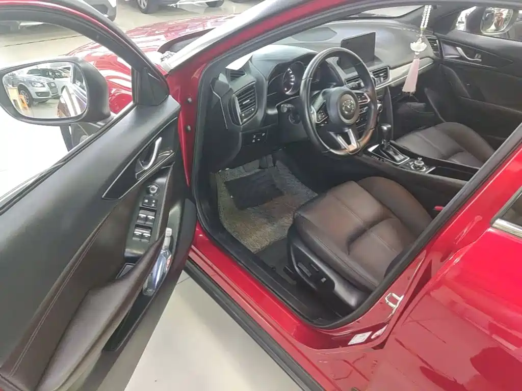 Mazda CX-4 — миниатюра 16