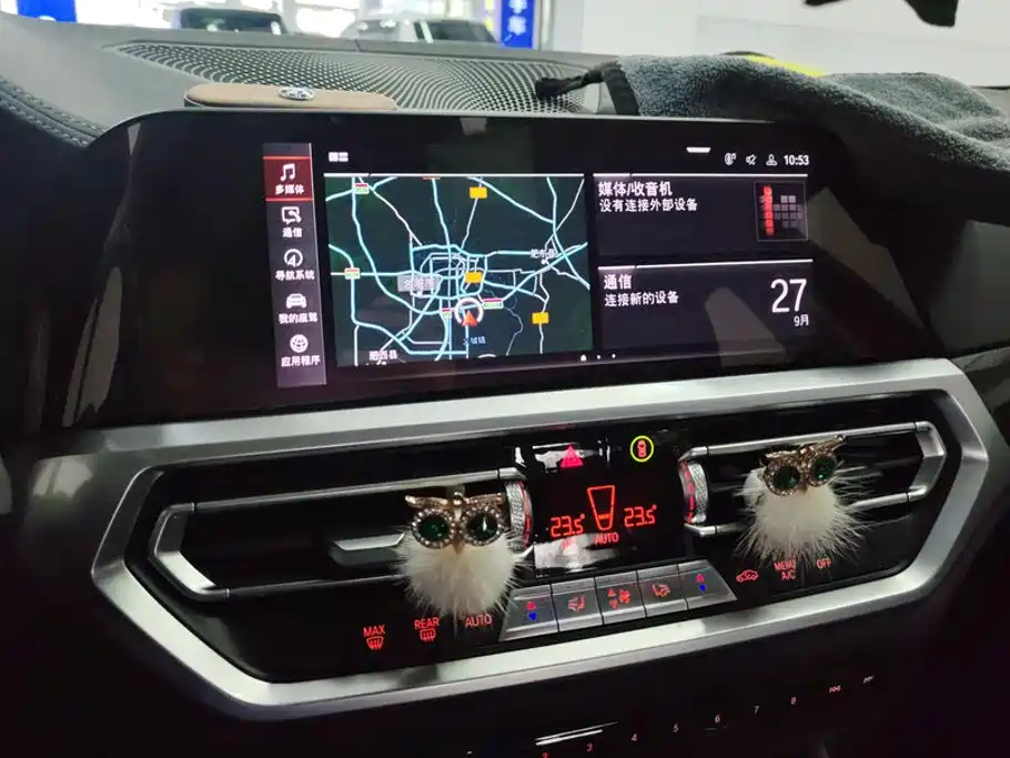 BMW 3 Series — миниатюра 13