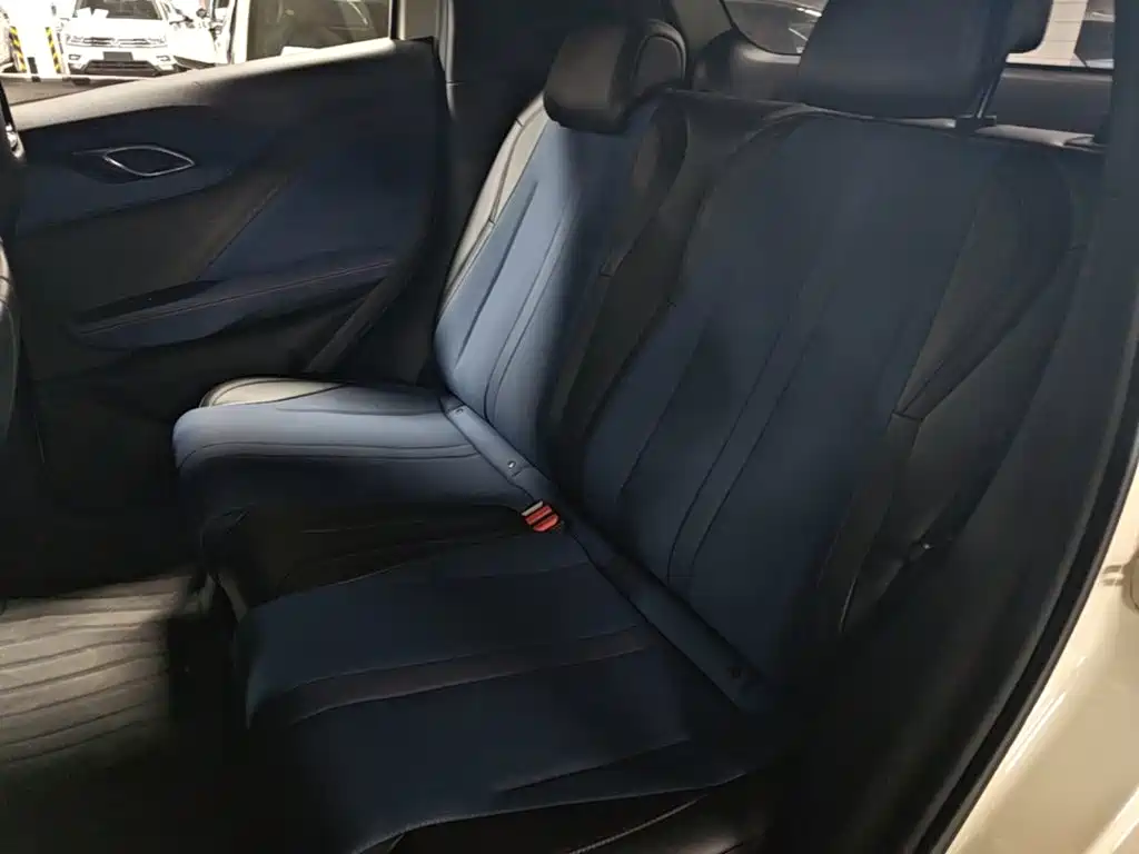 BYD Seagull — миниатюра 17