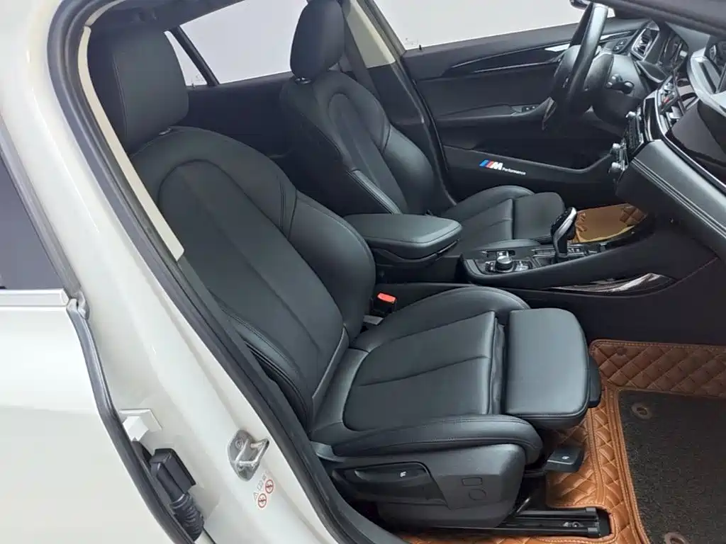 BMW X2 (Import) — миниатюра 25