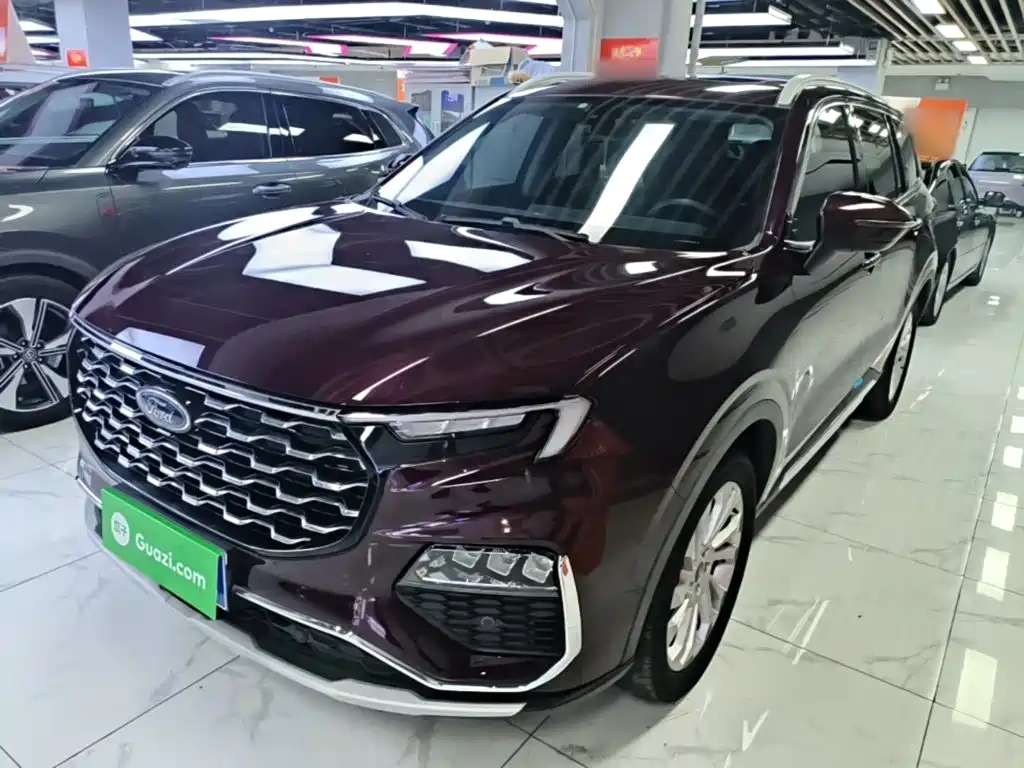 Ford Equator — миниатюра 2