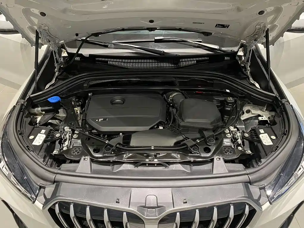 BMW X1 — миниатюра 20
