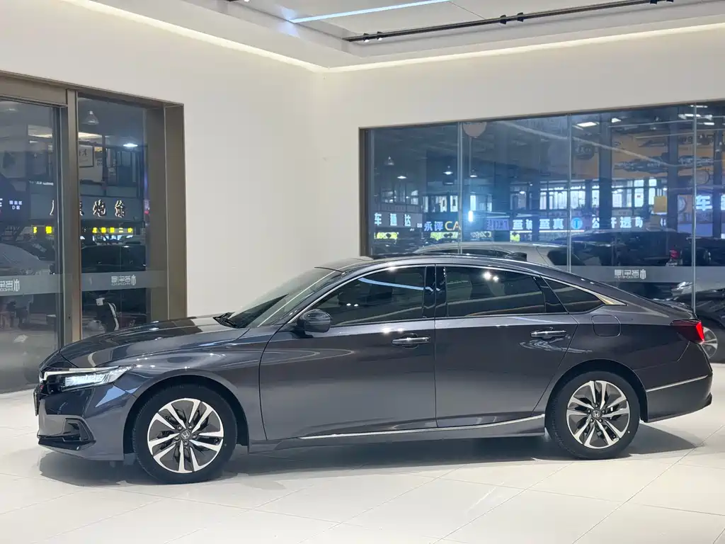 Honda Accord 2022 2.0L