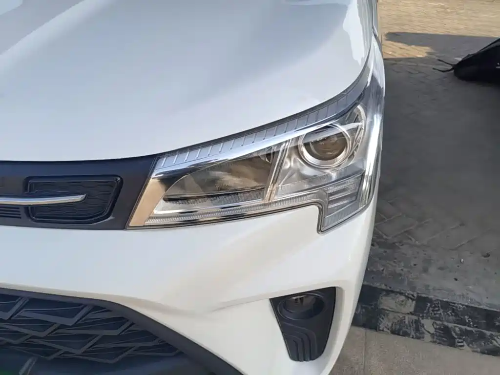 Fengguang Fengguang 380 — миниатюра 24