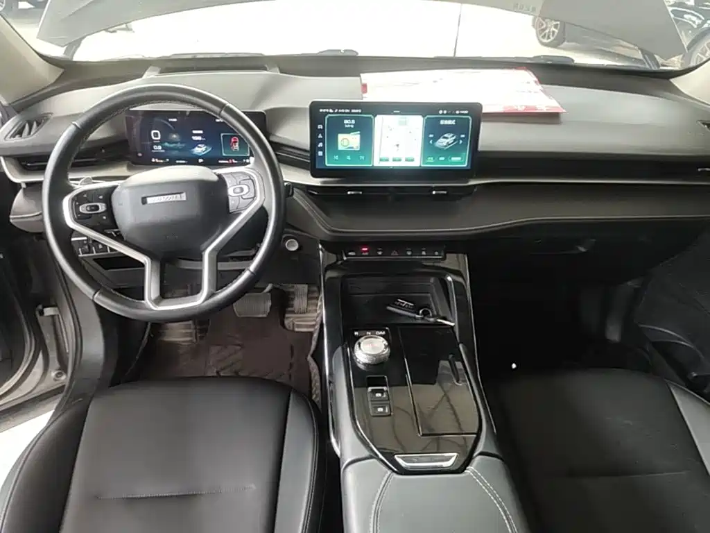 Haval H6 — миниатюра 10