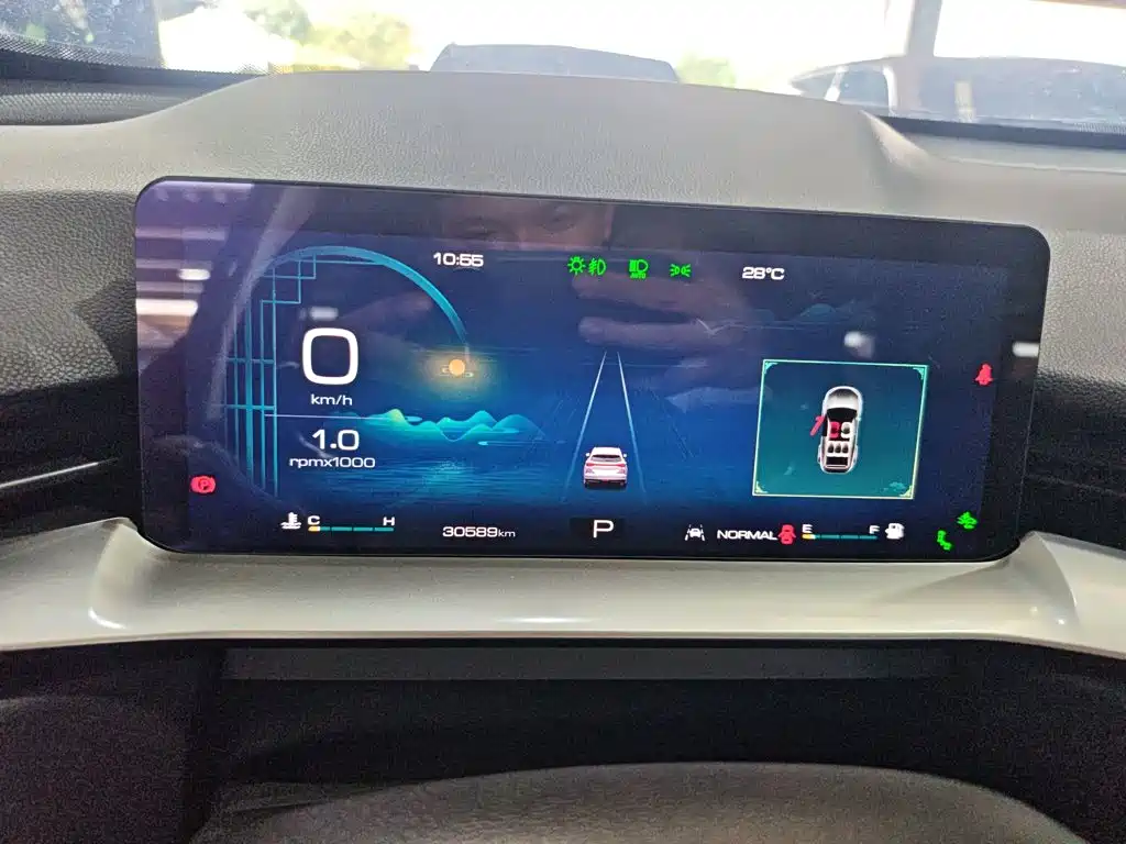 Haval H6 — миниатюра 8