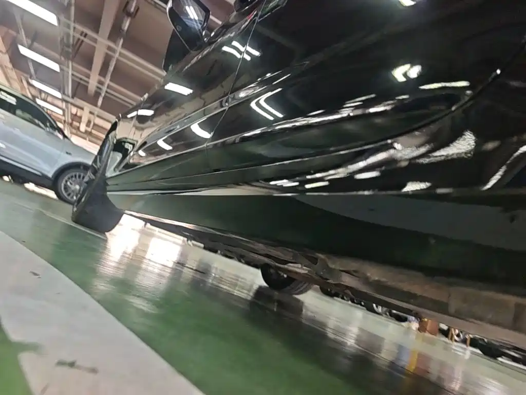 Cadillac CT4 — миниатюра 22