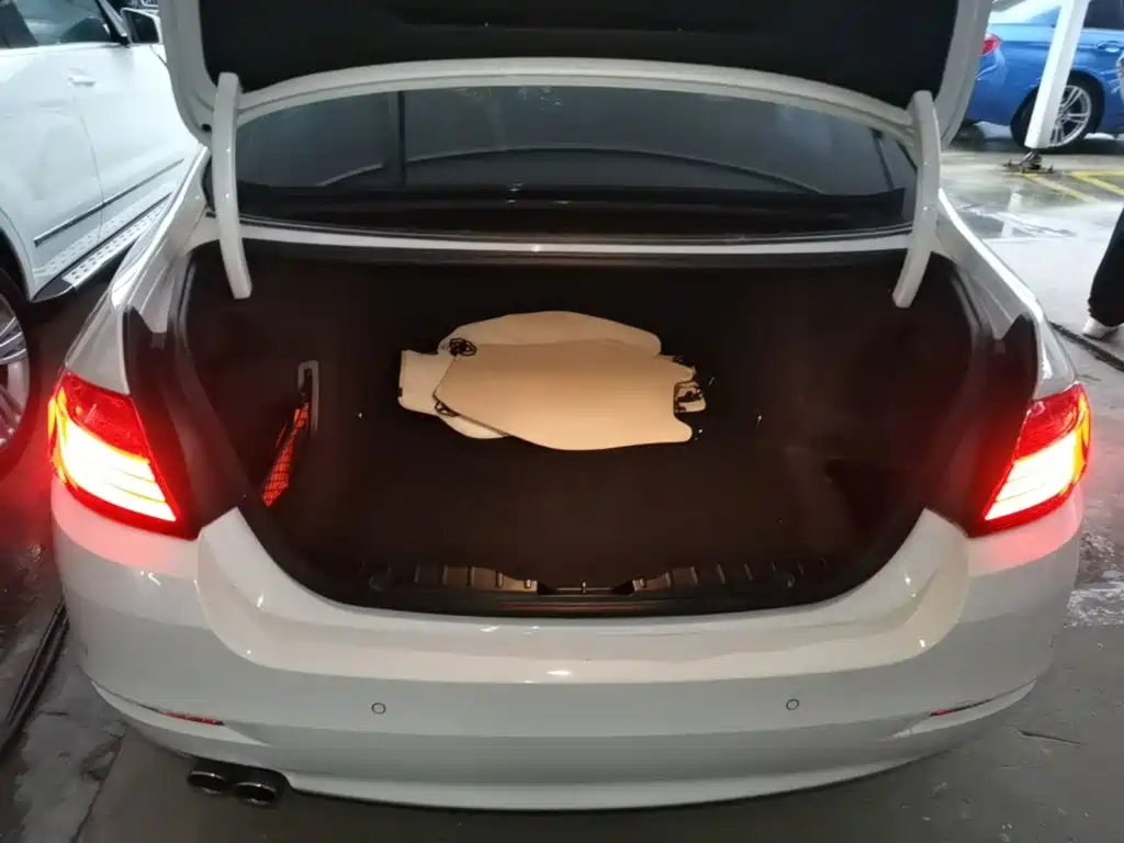 BMW 5 Series — миниатюра 19