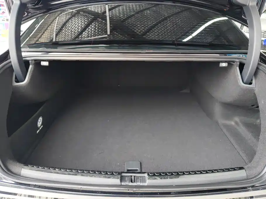 Volkswagen Passat 330TSI DSG Royal Premium Edition, фото 4